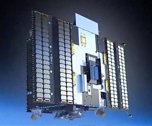 Proba-2 Tracks Sun Surging Into Space