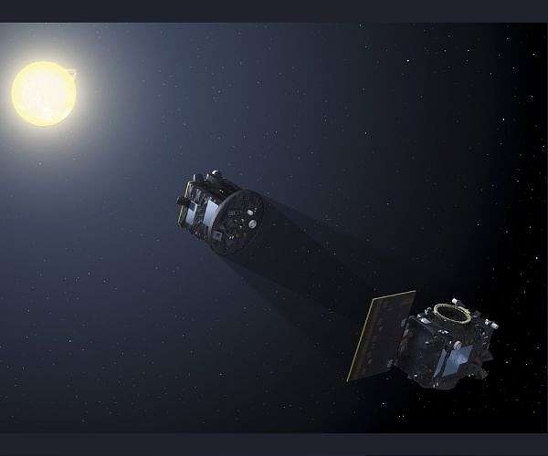 Eclipse maker Proba-3 to revolutionize solar corona observations