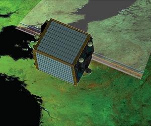 Wide-Eyed Proba-V Will Track Global Vegetation Daily