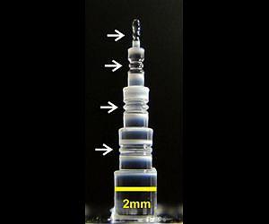 NIST shows how to make a compact frequency comb in minutes