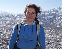 Mountain Ranges Rise Much More Rapidly Than Geologists Expected