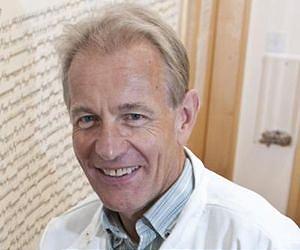 Novel method for increasing antibiotic yields