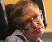 Stephen Hawking urges new era of space conquest