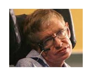 Mankind must abandon earth or face extinction: Hawking