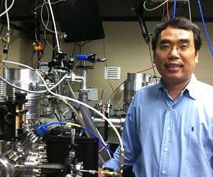 UCF researchers record world record laser pulse