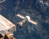 Allegations Rocket Engine Failure Behind Progress Spacecraft Crash Incorrect