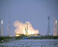 Russian Space Agency To Compensate Siberian Man Over Rocket Part
