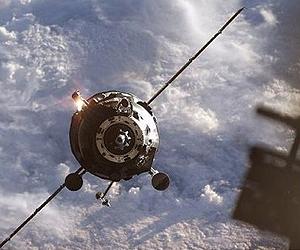Russia announces launch of 2 spacecraft in Oct-Nov