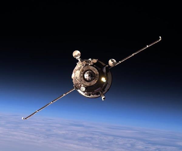 Progress MS-16 docking in February failed due to nose cone issues