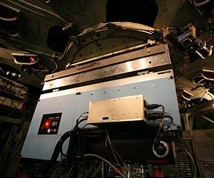 New Instrument Sifts Through Starlight to Reveal New Worlds