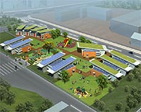 Photon Energy Services Breaks Ground On San Jose Solar Initiative