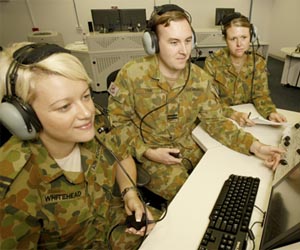 Boeing Vigilare Enters Service With RAAF