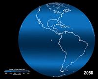 NASA Study Shows That Common Coolants Contribute to Ozone Depletion