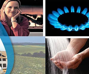China and Russia remain divided over natural gas price