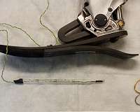 Muscle grafts could help amputees sense and control artificial limbs