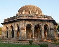 Satellites to help check unauthorised construction at monuments