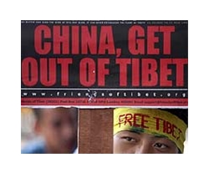UN rights chief urges China to address Tibetan grievances
