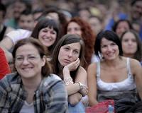 Spain drafts controversial new law for policing demos