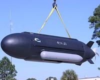 Proteus underwater vehicle completes unmanned endurance test