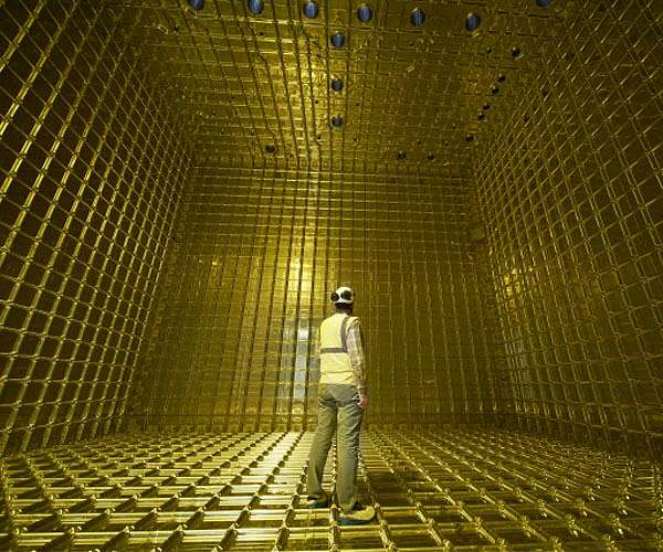 Nuclear reactor experiment rules out one dark matter hope