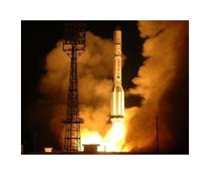 Kazakhstan Says Russian Proton launches To Continue