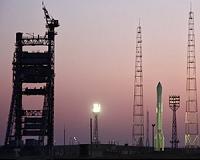 Three Soyuz-2 launch pads to be built at Plesetsk by 2019