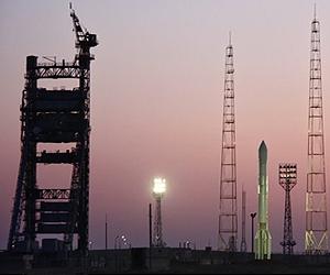 Russia set to launch Glonass-M satellite on Oct. 1