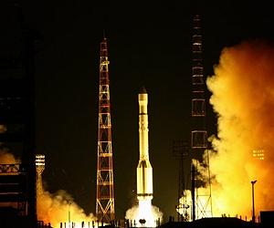 Fueling error blamed in loss of satellites