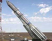 Inmarsat Selects ILS Proton To Launch S-Band Satellite For Europe