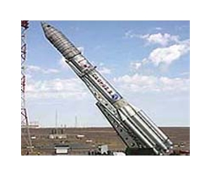 Proton Lofts Intelsat 23 For Americas, Europe and Africa Markets