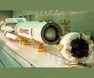 Roscosmos Space Agency Recalls Briz-M Upper Stage Batch