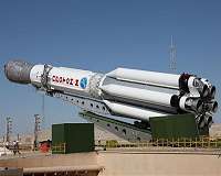 Russian Plant to Overhaul Nearly All Proton Rocket Engines in 2017