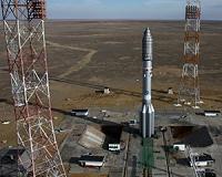 Russia to Launch US Comms Satellite Into Space