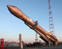 Proton Rocket Failure Probe Finds No Evidence of Deliberate Misconduct