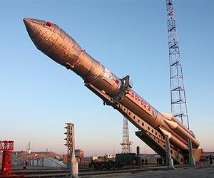 Russia to launch fewer Proton M rockets in 2013