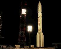 Russia Plans Proton Rocket Launch for August After Series of Failures