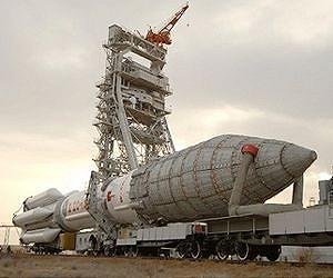 Five Proton-M rockets may be launched by year end