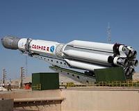 Recent Proton loss to push up launch costs warns manufacturer
