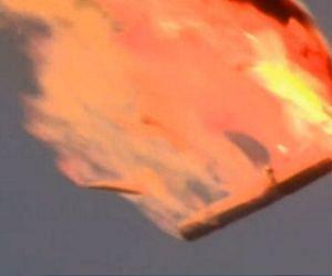 Angular rate sensors at crashed Proton-M rocket were installed 'upside down'