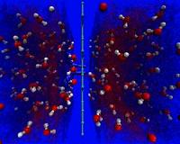 Graphene membrane could lead to better fuel cells, water filters