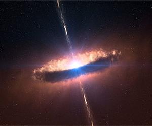 New York Center for Astrobiology In Search For Conditions Of Life In Universe