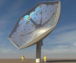 Made in IBM Labs: Collaboration Aims to Harness the Energy of 2,000 Suns