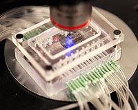 Innovation Could Make Lab-On-A-Chip Devices Cheaper And Easier
