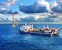 Successful Commissioning Of SylWin1 HVDC Grid Connection