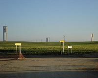 Abengoa Solar Begins Operation Of World's Largest Solar Power Tower Plant
