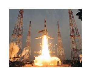 India Space Buget Gets A Major Boost