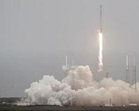 India gets homegrown satellite navigation system