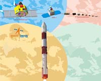 PSLV Launch Plan Hurts Indian Fisherman