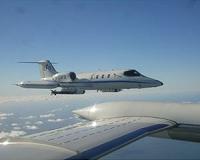 China corporate jet sales 'dire' after graft sweep
