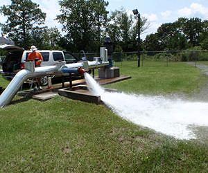 New Insight on Vulnerability of Public-Supply Wells to Contamination